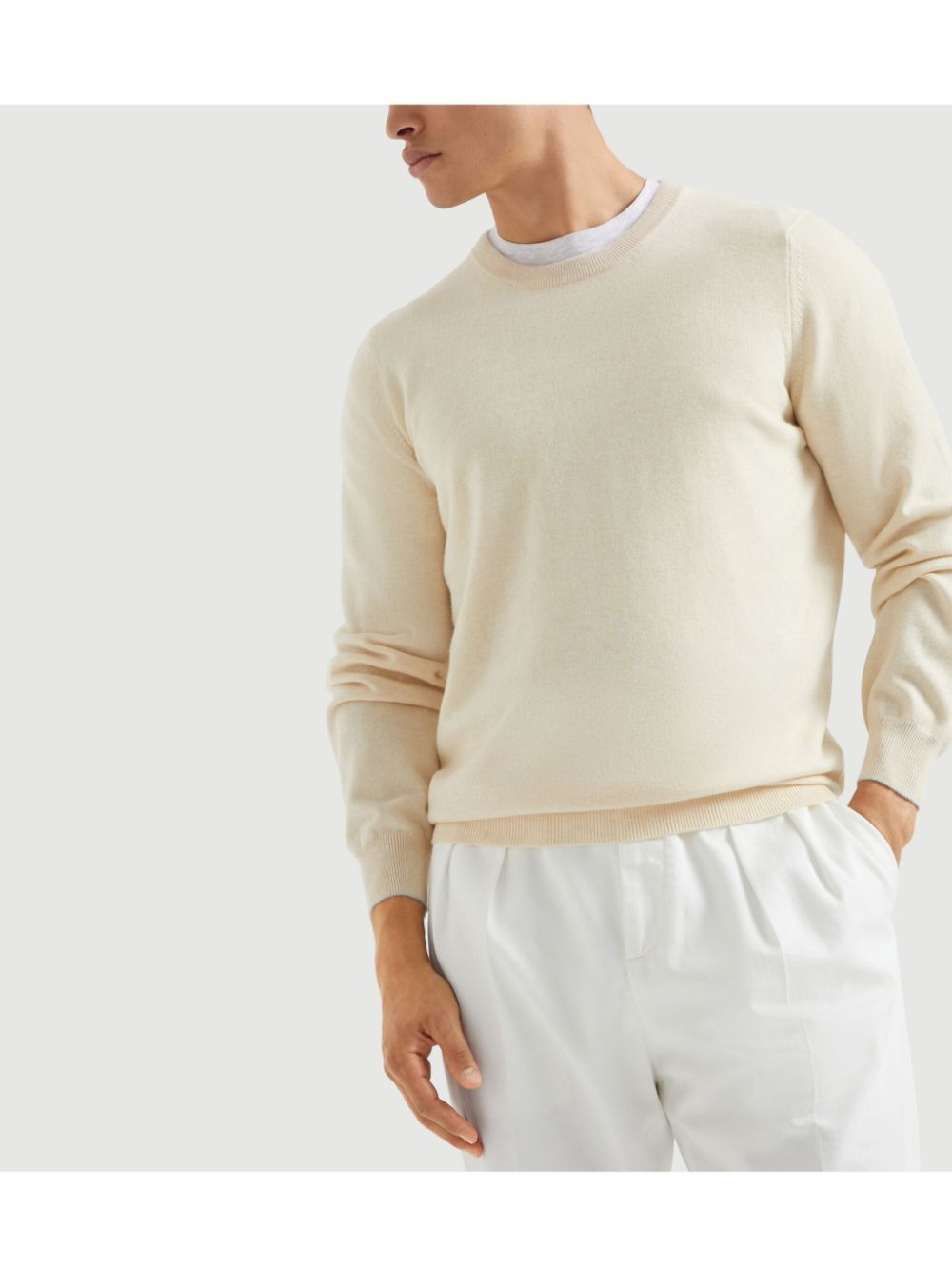 Brunello Cucinelli Sweater