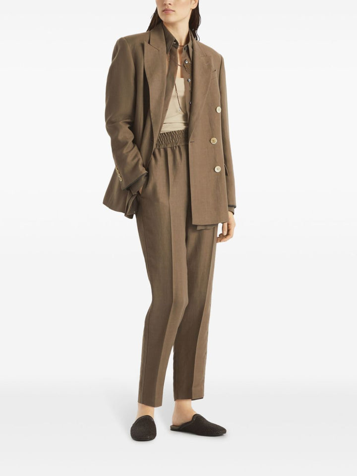 Brunello Cucinelli Trousers