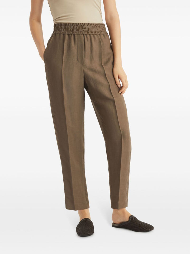 Brunello Cucinelli Trousers