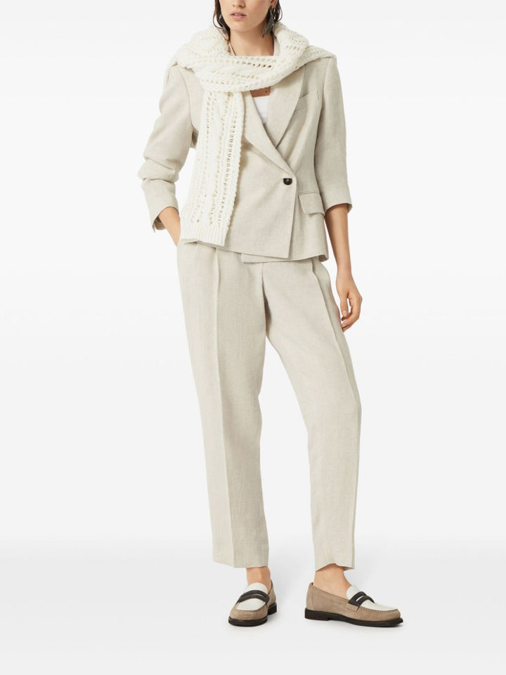 Brunello Cucinelli Trousers