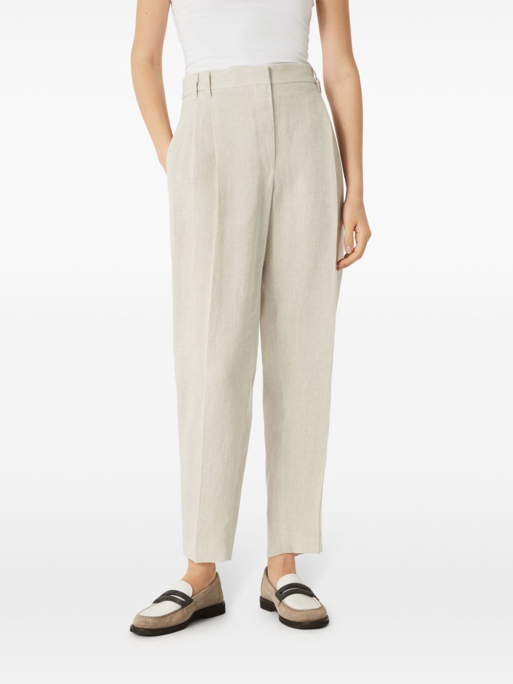 Brunello Cucinelli Trousers