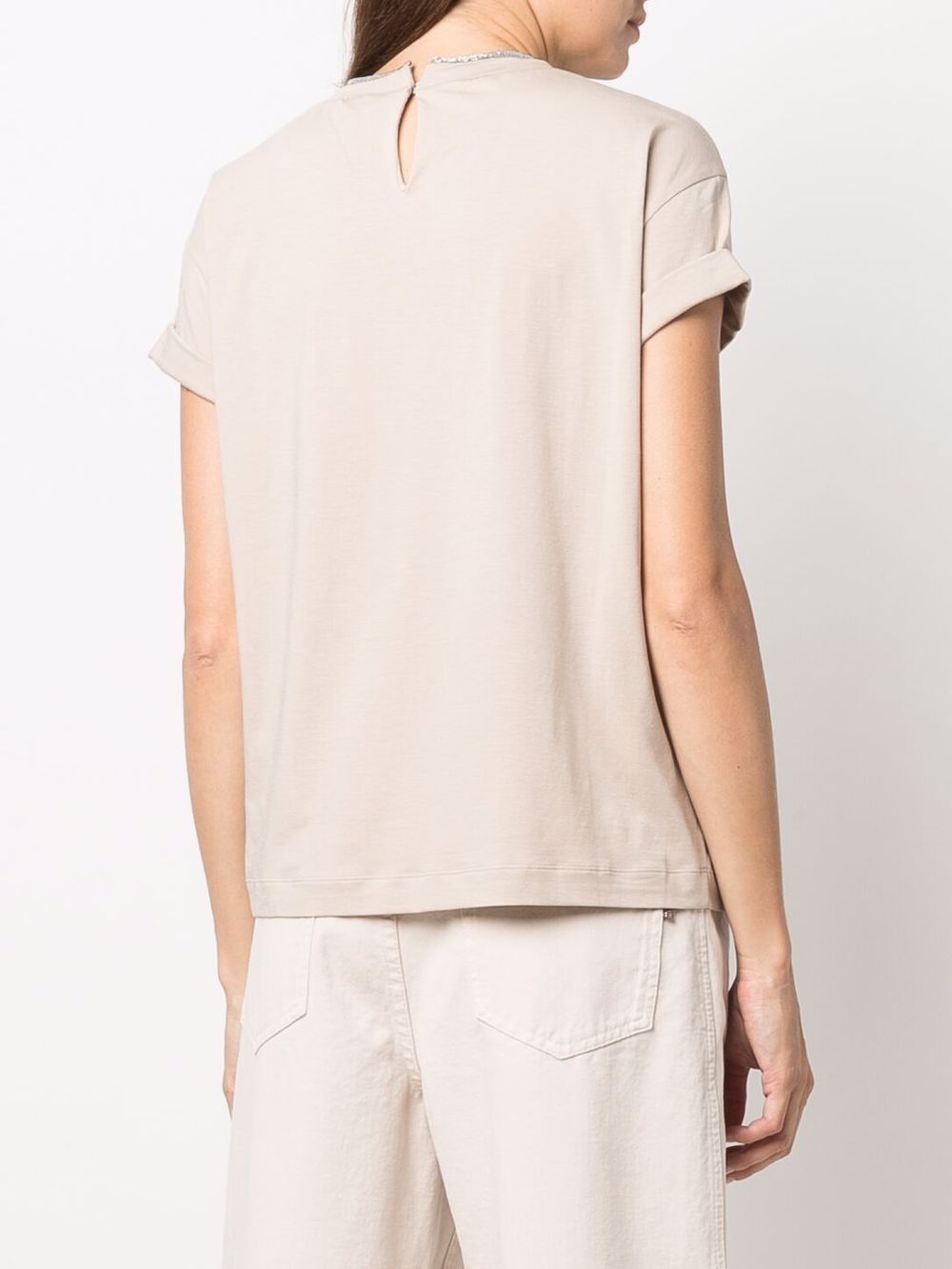 Brunello Cucinelli T-shirt