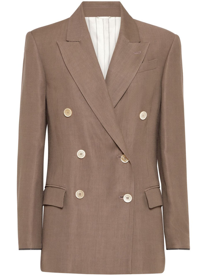 Brunello Cucinelli Jacket