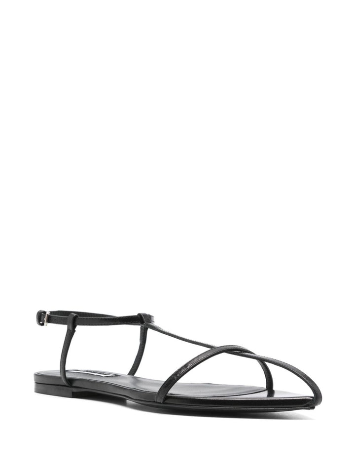 Jil Sander Sandals