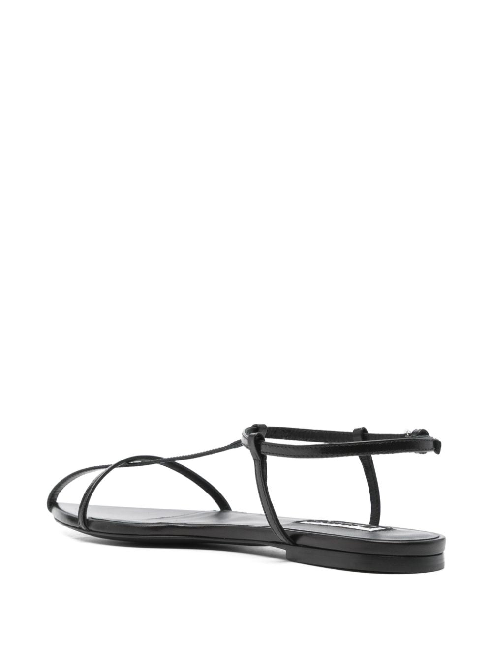 Jil Sander Sandals