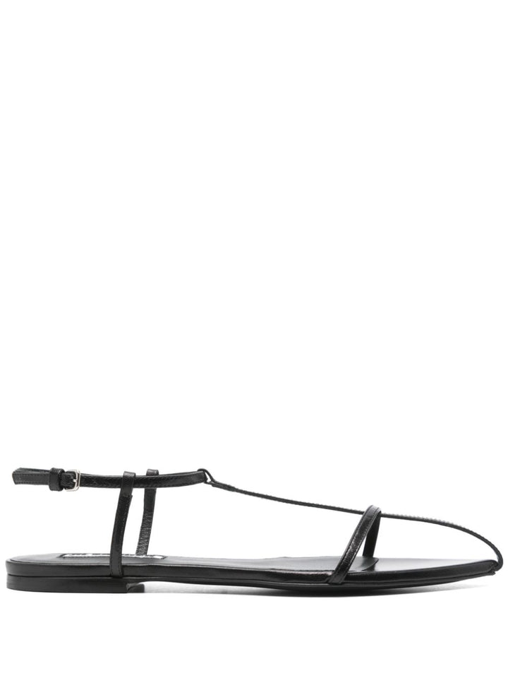 Jil Sander Sandals