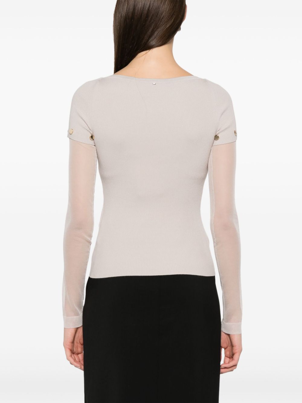 SPORTMAX PRE Sweater