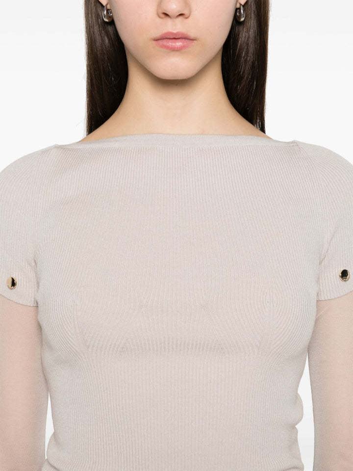 SPORTMAX PRE Sweater