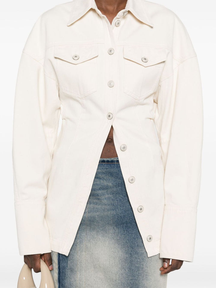 SportMax Coat