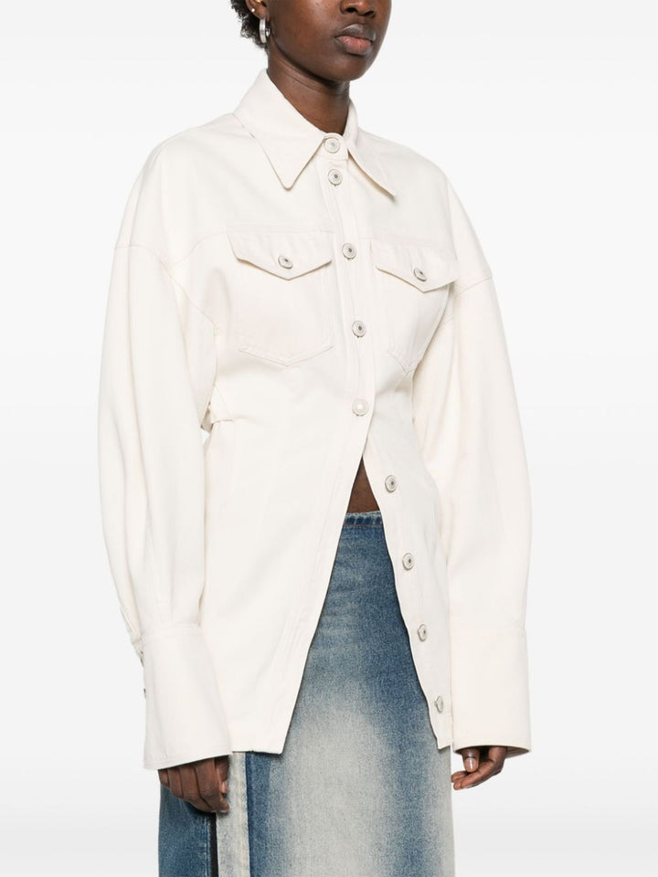 SportMax Coat