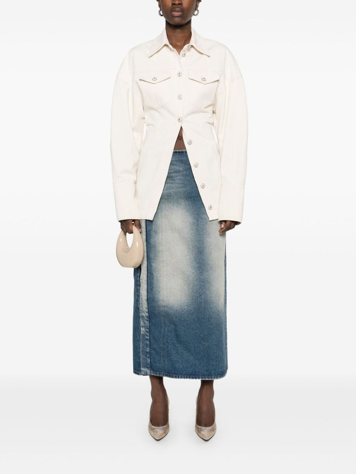 SportMax Coat