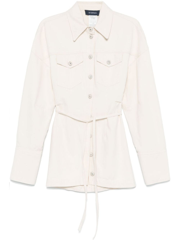 SportMax Coat