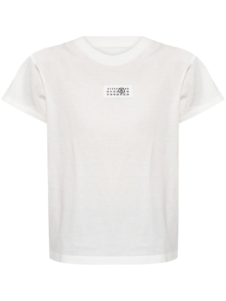 MM6 Maison Margiela T-shirt