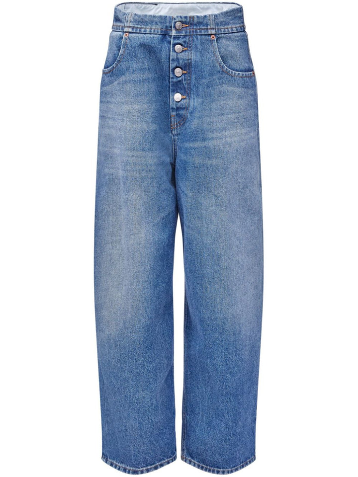 MM6 Maison Margiela Jeans