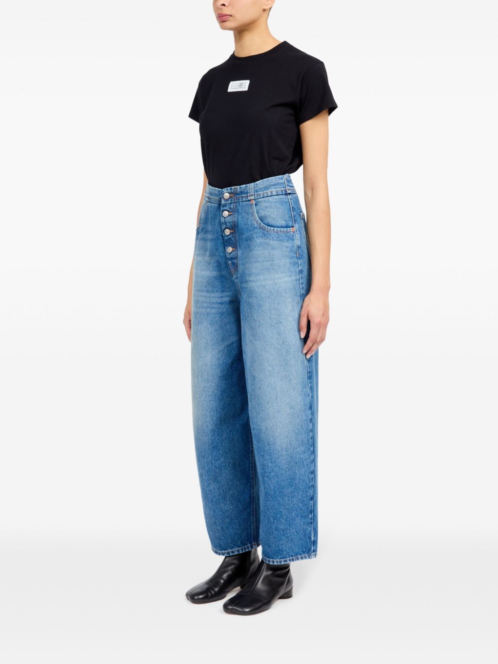 MM6 Maison Margiela Jeans