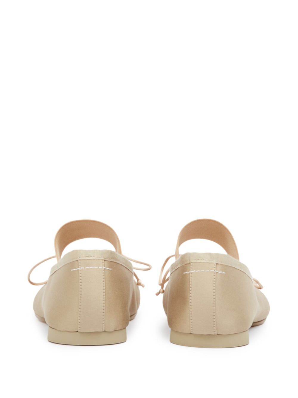 MM6 Maison Margiela Flats