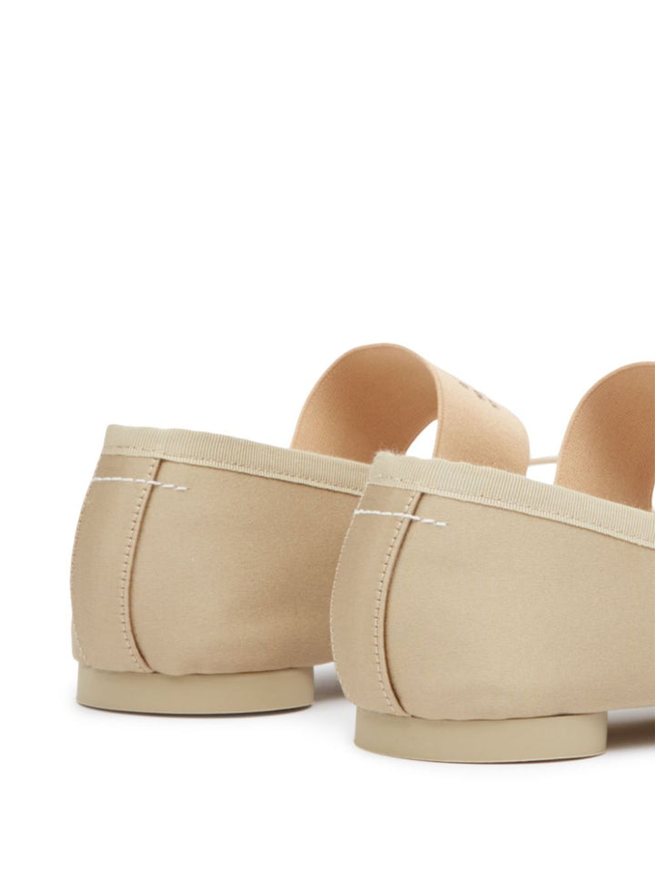 MM6 Maison Margiela Flat shoes