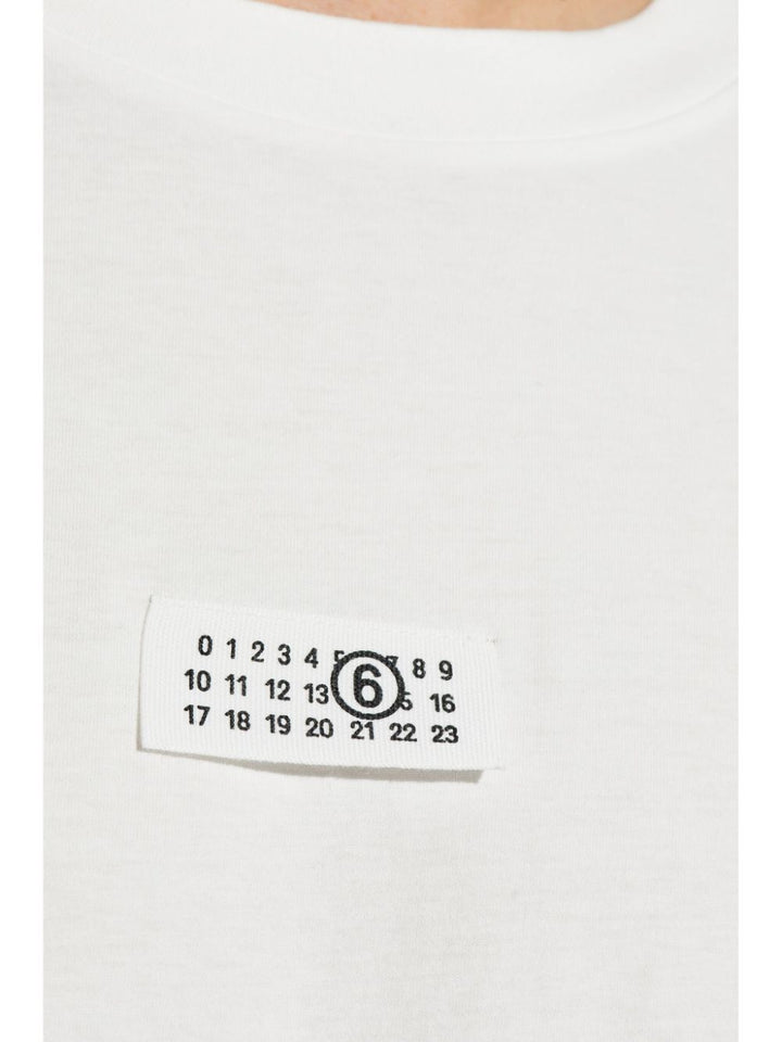 MM6 Maison Margiela T-shirt