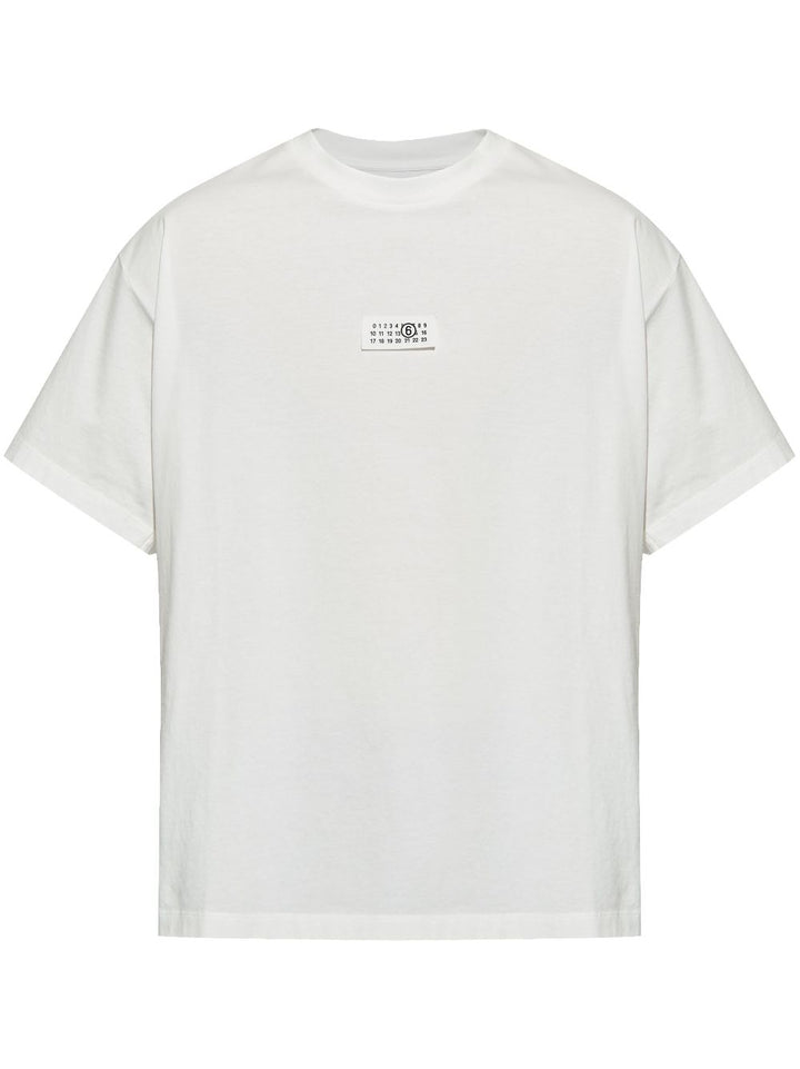 MM6 Maison Margiela T-shirt