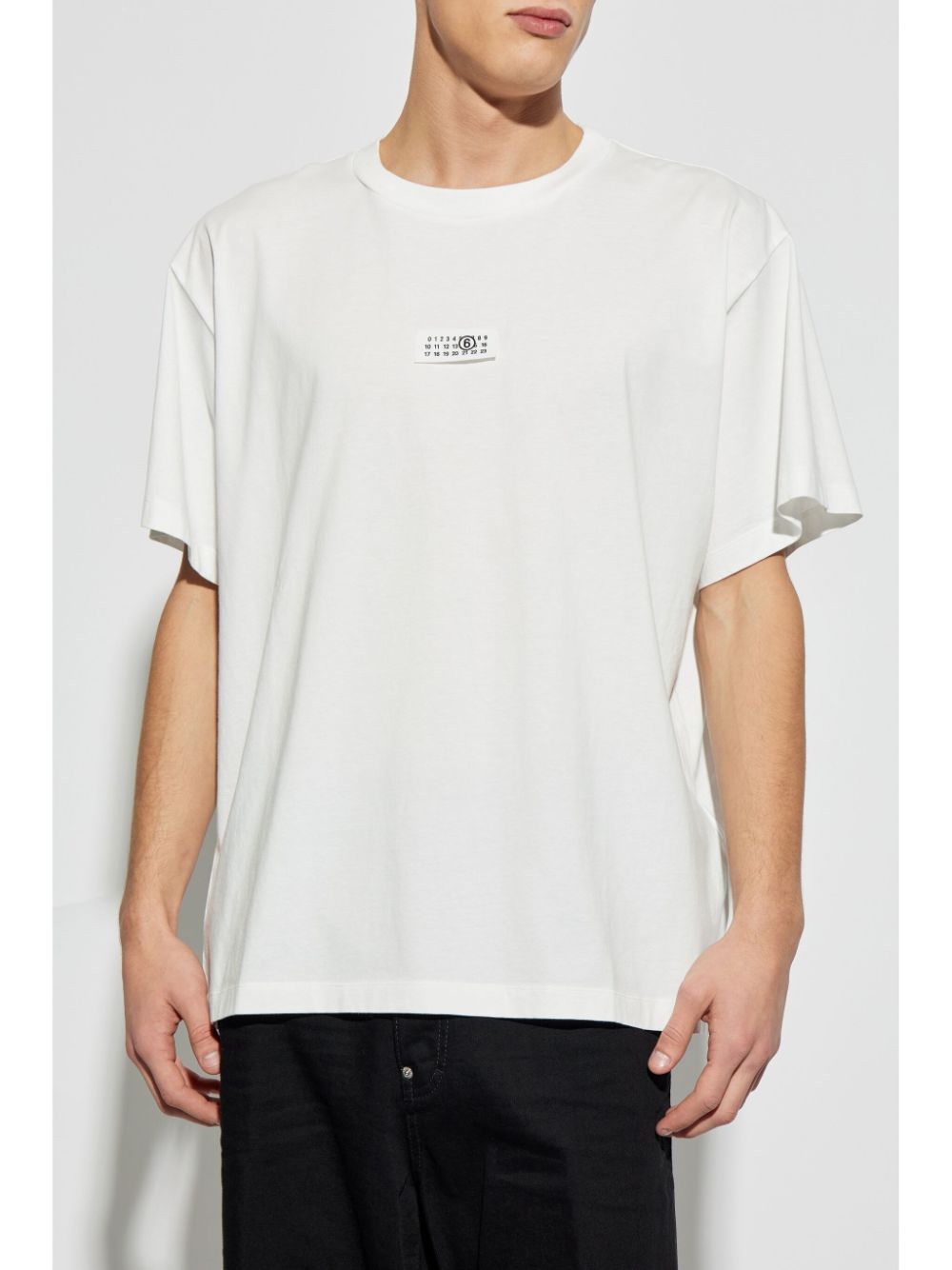 MM6 Maison Margiela T-shirt