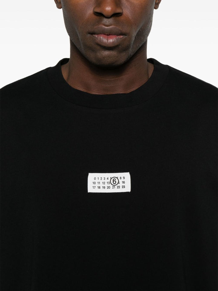 MM6 Maison Margiela T-shirt