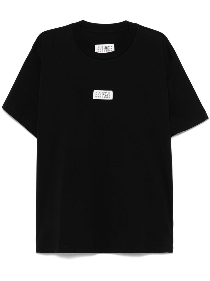 MM6 Maison Margiela T-shirt