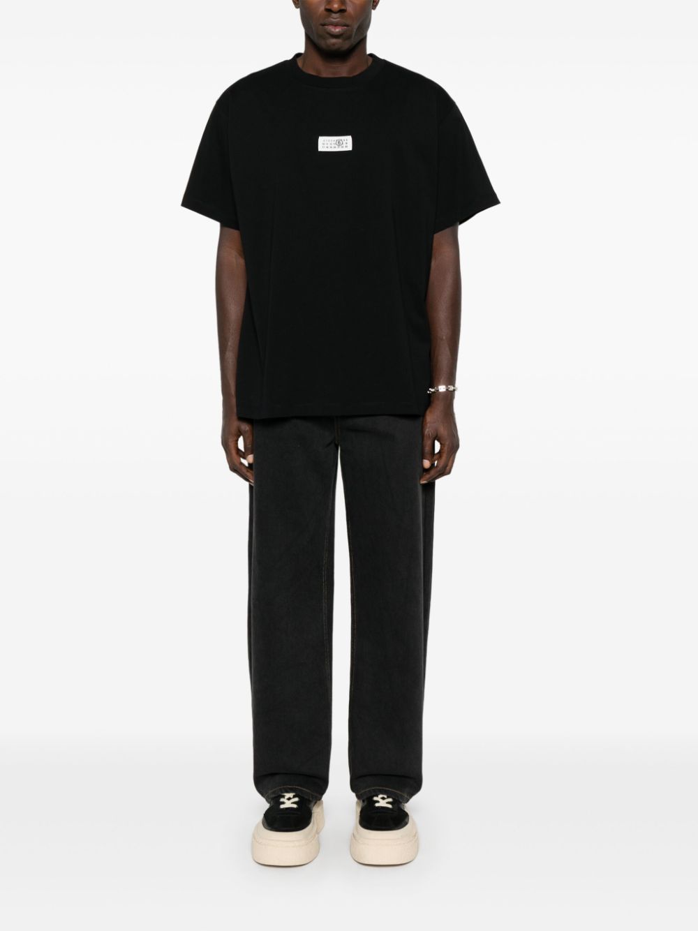 MM6 Maison Margiela T-shirt