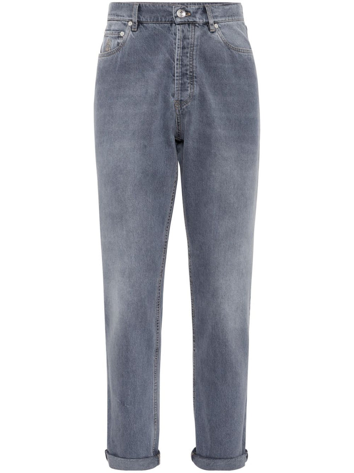 Brunello Cucinelli Jeans