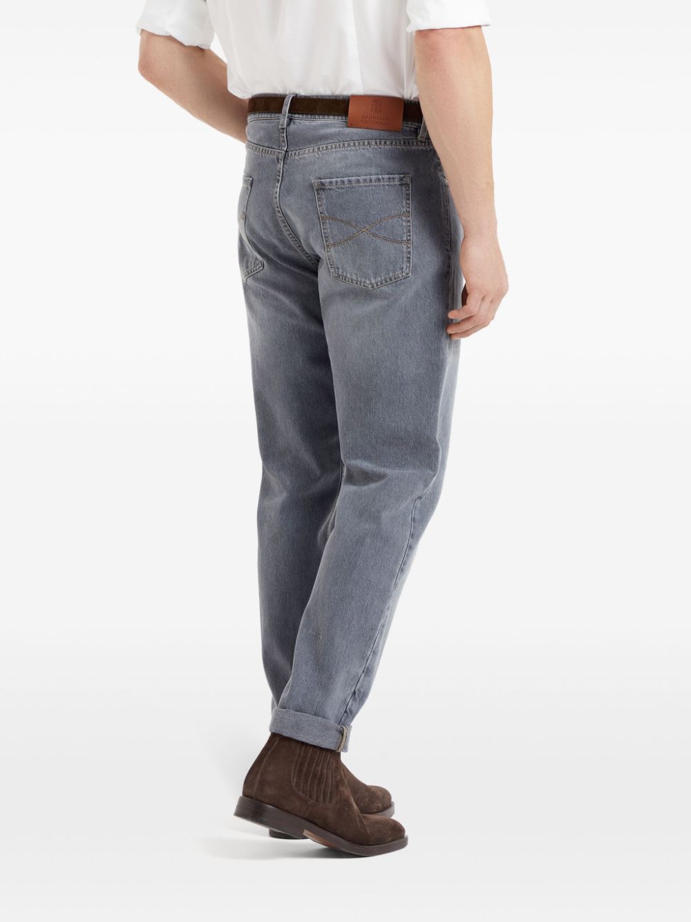 Brunello Cucinelli Jeans