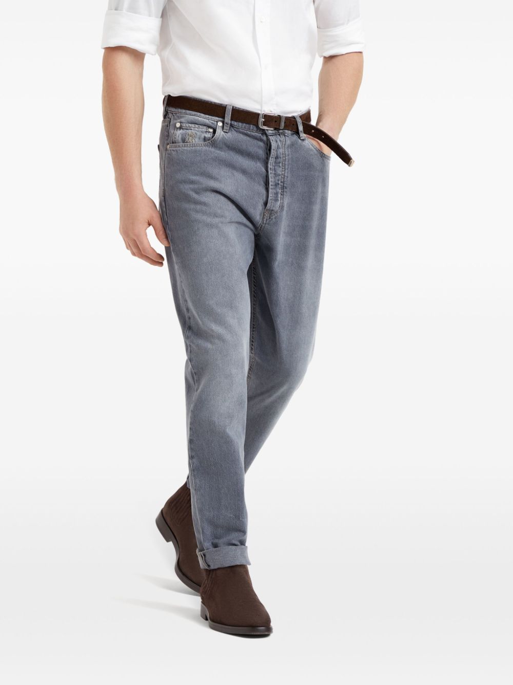 Brunello Cucinelli Jeans