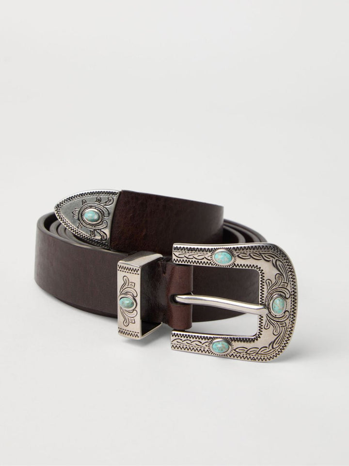 Brunello Cucinelli Belt