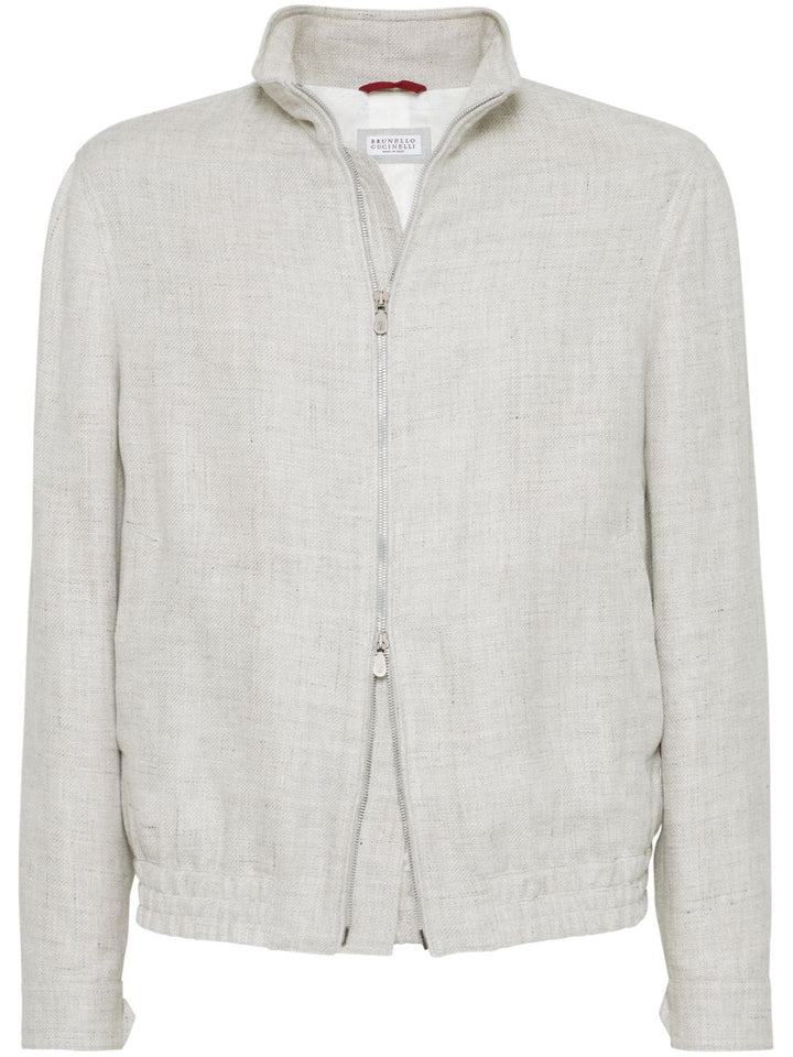 Brunello Cucinelli Coat