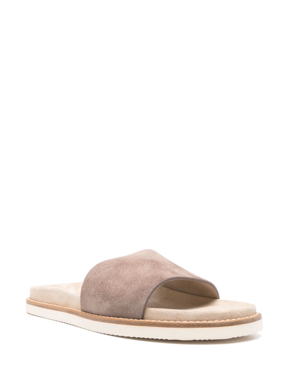 Brunello Cucinelli Sandals