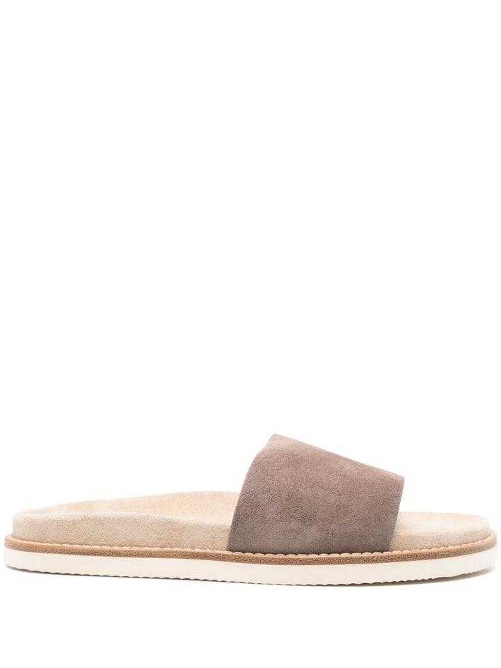 Brunello Cucinelli Sandals