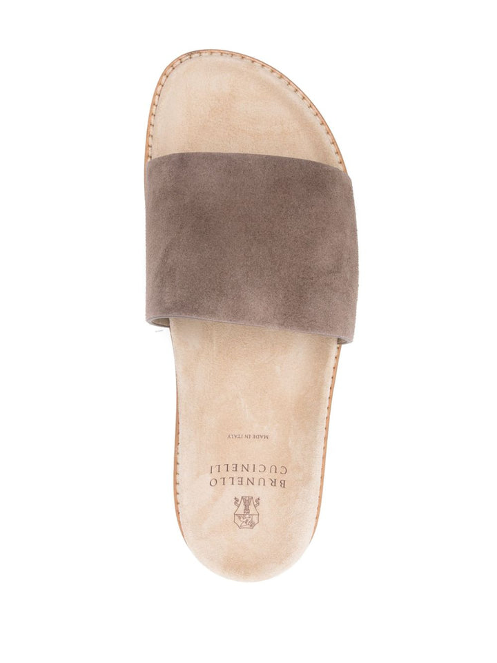 Brunello Cucinelli Sandals