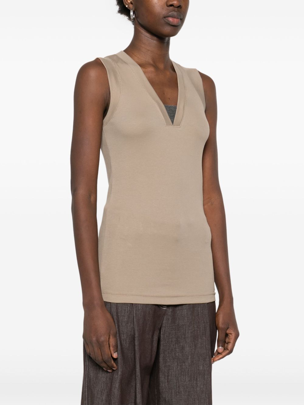 Brunello Cucinelli Top