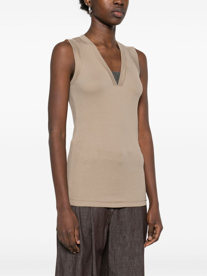 Brunello Cucinelli Top