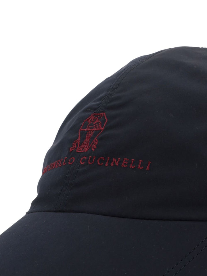 Brunello Cucinelli cap