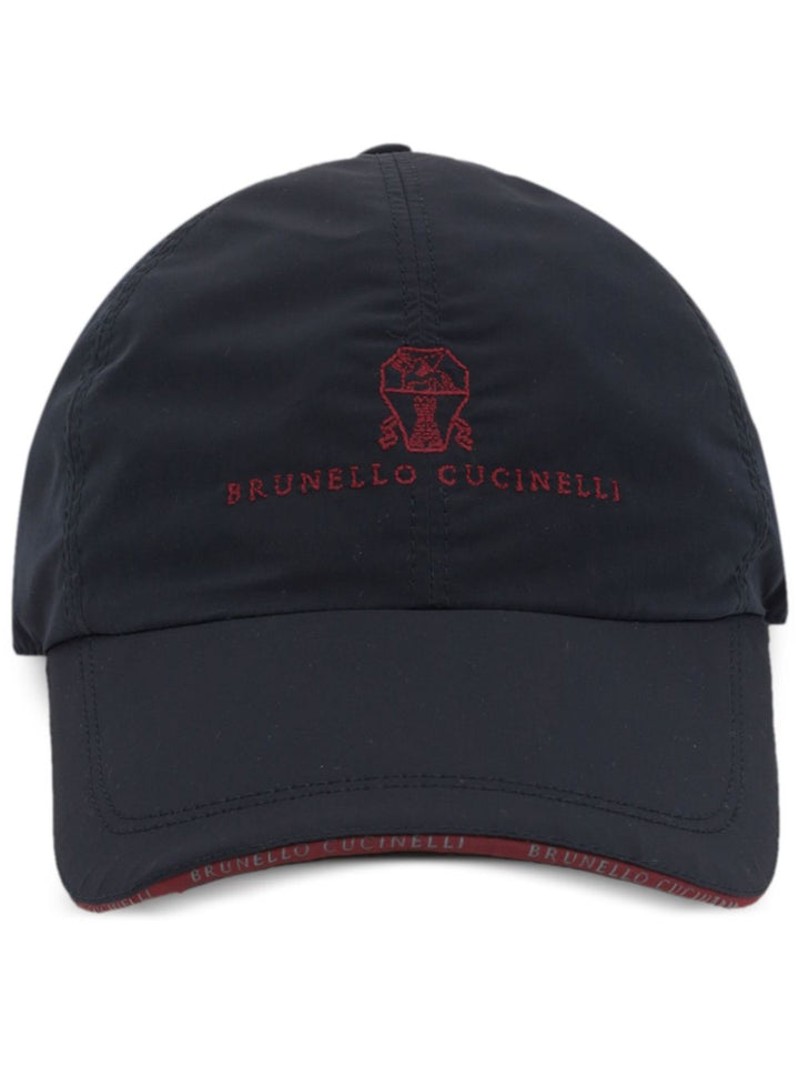 Brunello Cucinelli cap