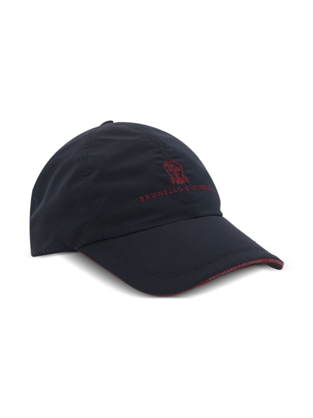 Brunello Cucinelli cap