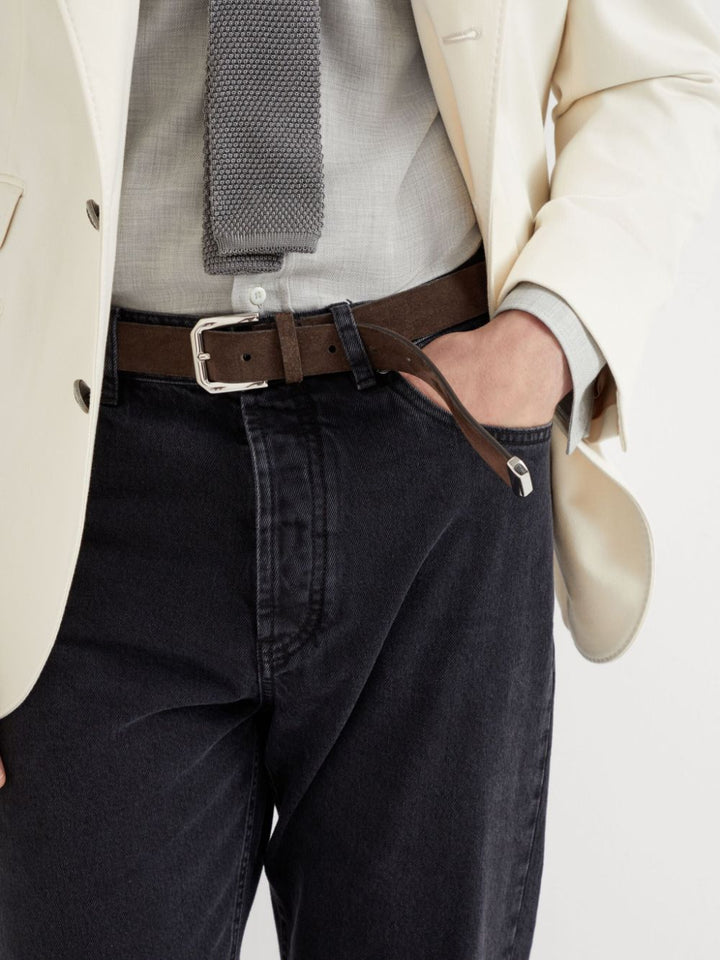 Brunello Cucinelli Belt