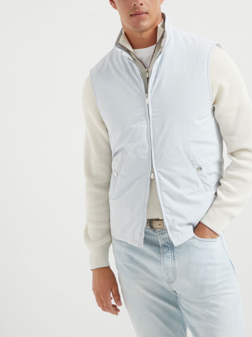 Brunello Cucinelli Sweater