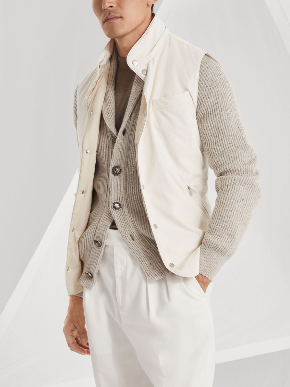 Brunello Cucinelli Sweater