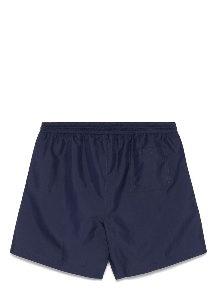 Brunello Cucinelli swim shorts