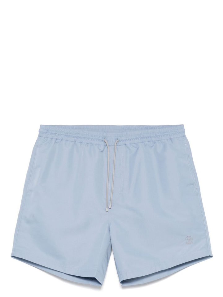 Brunello Cucinelli Swim Shorts