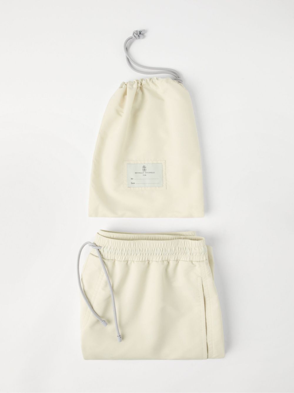 Brunello Cucinelli Swim Shorts