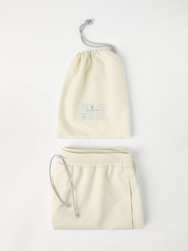 Brunello Cucinelli Swim Shorts