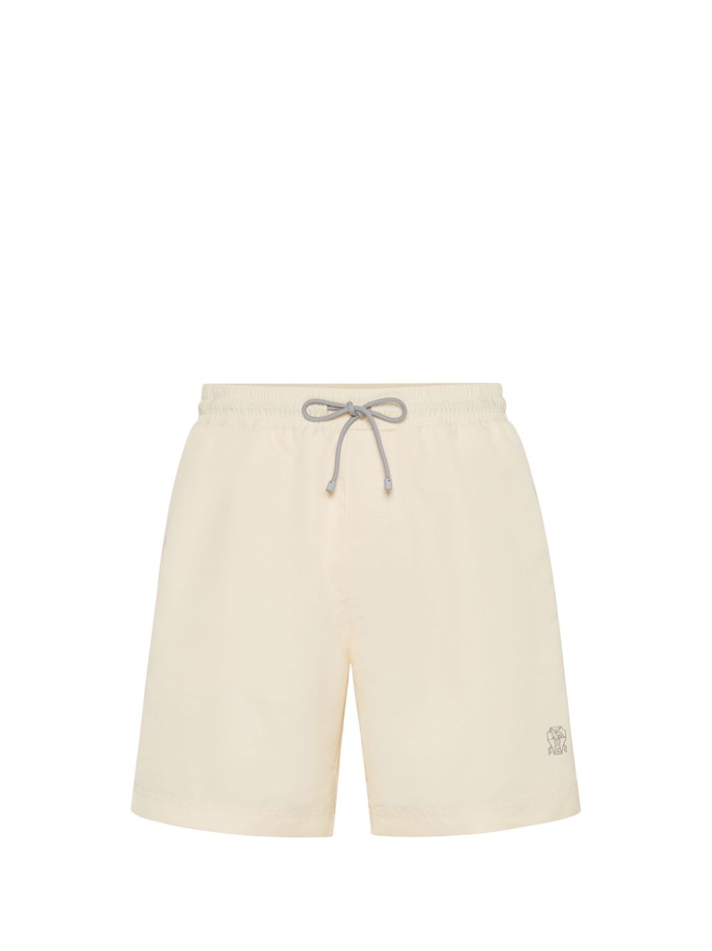 Brunello Cucinelli swim shorts