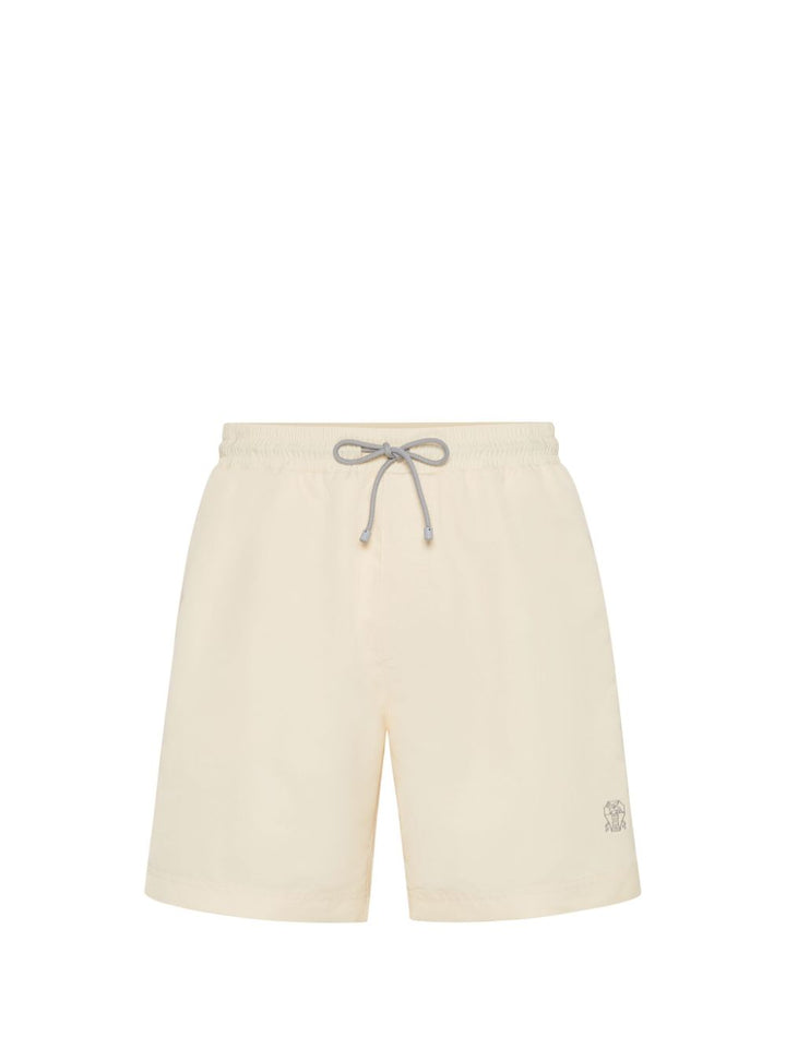 Brunello Cucinelli Swim Shorts