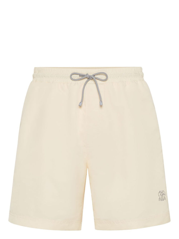 Brunello Cucinelli Swim Shorts